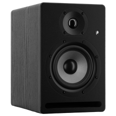 Prodipe Pro5 v4 Black Wood (τεμάχιο)