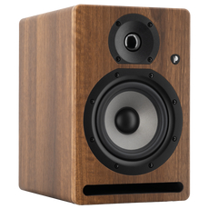 Prodipe Pro5 v4 Walnut Wood (τεμάχιο)