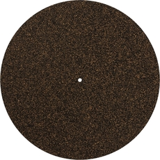 Pro-Ject Cork & Rubber it - 1mm για όλα τα πλατώ