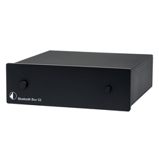 Pro-Ject Bluetooth Box S2 Black