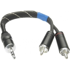 Pro-Ject Connect it Jack σε 2 RCA - 0.205m