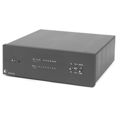Pro-Ject DAC Box RS Black