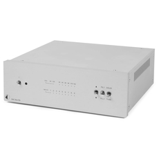 Pro-Ject DAC Box RS Silver