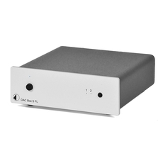 Pro-Ject DAC Box S FL Silver