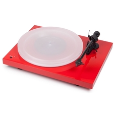 Pro-Ject Debut Carbon Esprit SB DC Red / 2M Red - Belt Drive