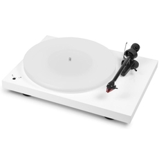 Pro-Ject Debut Carbon Esprit SB DC White / 2M Red - Belt Drive