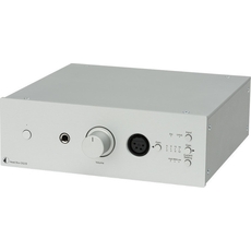Pro-Ject Head Box DS2 Balance Silver