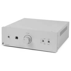 Pro-Ject Head Box RS Silver