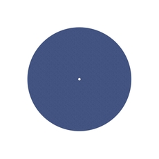 Pro-Ject Felt-Mat Τσόχα Blue