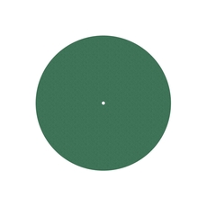 Pro-Ject Felt-Mat Τσόχα Green