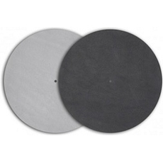 Pro-Ject Leather it Δερμάτινο Ματ Grey
