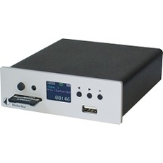 Pro-Ject Media Box S Silver