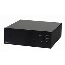 Pro-Ject Phono Box DS2 Black (MM-MC)
