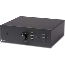 Pro-Ject Phono Box DS2 USB Black (MM-MC)
