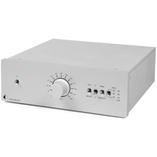Pro-Ject Phono Box RS silver (MM-MC)