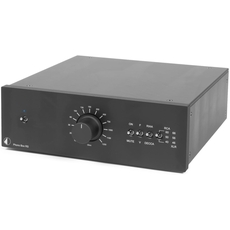 Pro-Ject Phono Box RS Black (MM-MC)