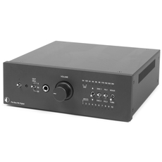 Pro-Ject Pre Box RS Digital Black
