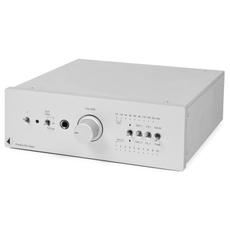Pro-Ject Pre Box RS Digital Slver