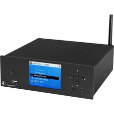 Pro-Ject Stream Box DS+ Black