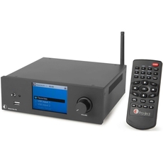 Pro-Ject Stream Box RS Black