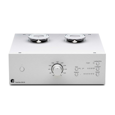 Pro-Ject Tube Box DS3 B - Silver
