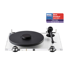 Pro-Ject XA B (+Pick it PRO B MM)