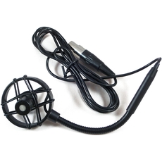 Prodipe Clamp for CL21 Cello mic