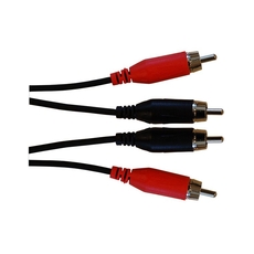 PROEL BULK-545-LU18 Kαλώδιο RCA-RCA 1.8m