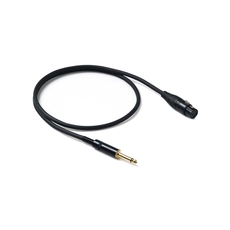 PROEL CHL-200-LU3 Kαλώδιο XLR-Καρφί 3m