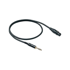 PROEL CHL-210-LU2 Kαλώδιο XLR-Καρφί 2m