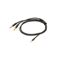 PROEL CHLP-170-LU15 Kαλώδιο Καρφί-Καρφί 1.5m