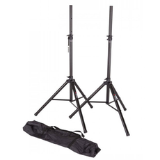 Proel FRE-180-KIT Βάσεις Ηχείων με θήκη (Ζεύγος) -(V2)-