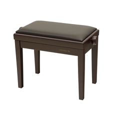 PROEL PB90SSRBK Ρυθμιζόμενο Κάθισμα Πιάνου Rosewood Ματ