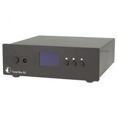 Pro-Ject Tuner Box S2 Black