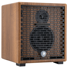 Prodipe Natural 5 v2 Walnut Wood