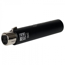 sE Electronics DM2 BLACK