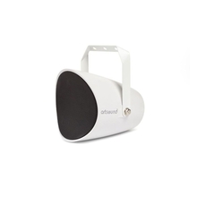 ArtSound PSW525 Αδιάβροχος Προβολέας Ήχου 5.25'' 100V-20W Λευκός (Τεμάχιο)