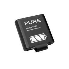 PURE Charge Pak F1 Eπαναφορτιζόμενη Mπαταρία