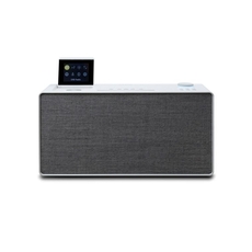 PURE Evoke Home Δικτυακό Mini All-in-One Hχοσύστημα - White 0759454300234