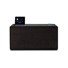 PURE Evoke Home Δικτυακό Mini All-in-One Hχοσύστημα - Black