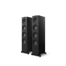 KEF Q11 Meta - Satin Black (Ζεύγος)