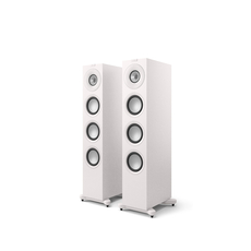 KEF Q11 Meta - Satin White (Ζεύγος)
