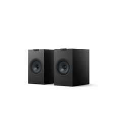 KEF  Q1 Meta - Satin Black (Ζεύγος)