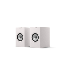 KEF  Q1 Meta - Satin White (Ζεύγος)