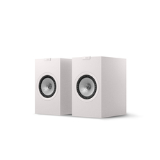 KEF Q3 Meta - Satin White (Ζεύγος)--637203219122--