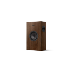 KEF Q4 Meta - Walnut (Ζεύγος)