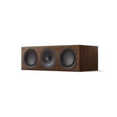 KEF Q6 Meta - Walnut