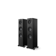 KEF  Q7 Meta - Satin Black (Ζεύγος)