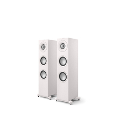 KEF  Q7 Meta - Satin White (Ζεύγος)