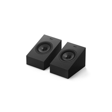 KEF Q8 Meta - Satin Black (Ζεύγος)